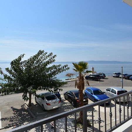 Villa Nede 1 Podgora Ngoại thất bức ảnh