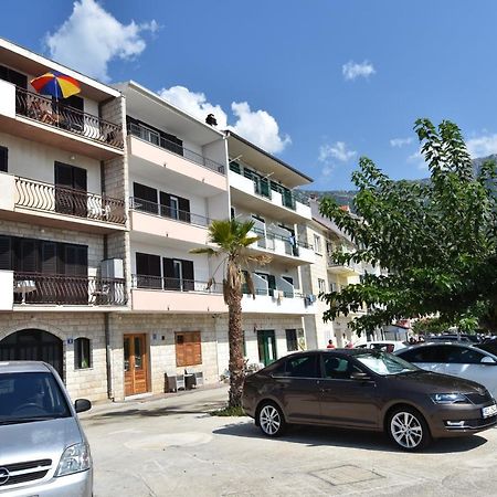 Villa Nede 1 Podgora Ngoại thất bức ảnh