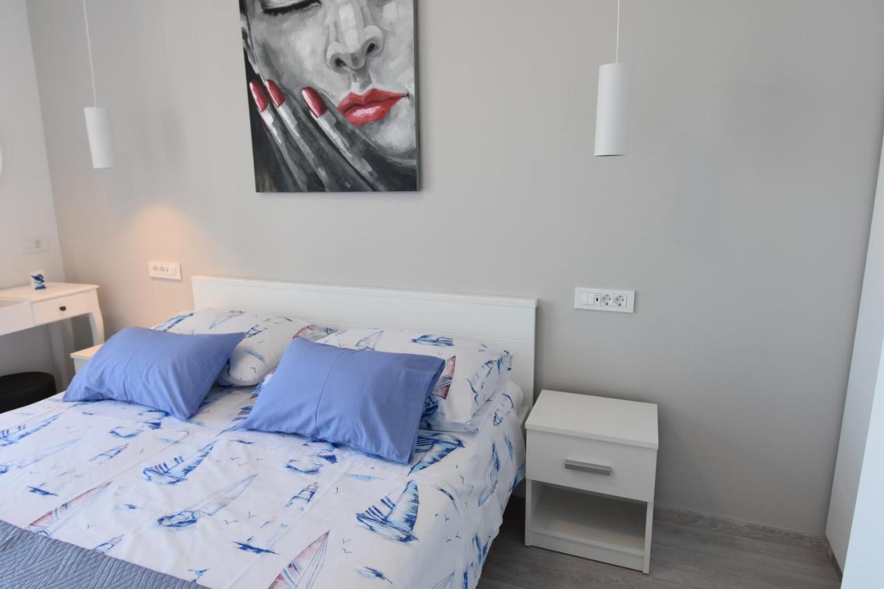 Villa Nede 1 Podgora Ngoại thất bức ảnh