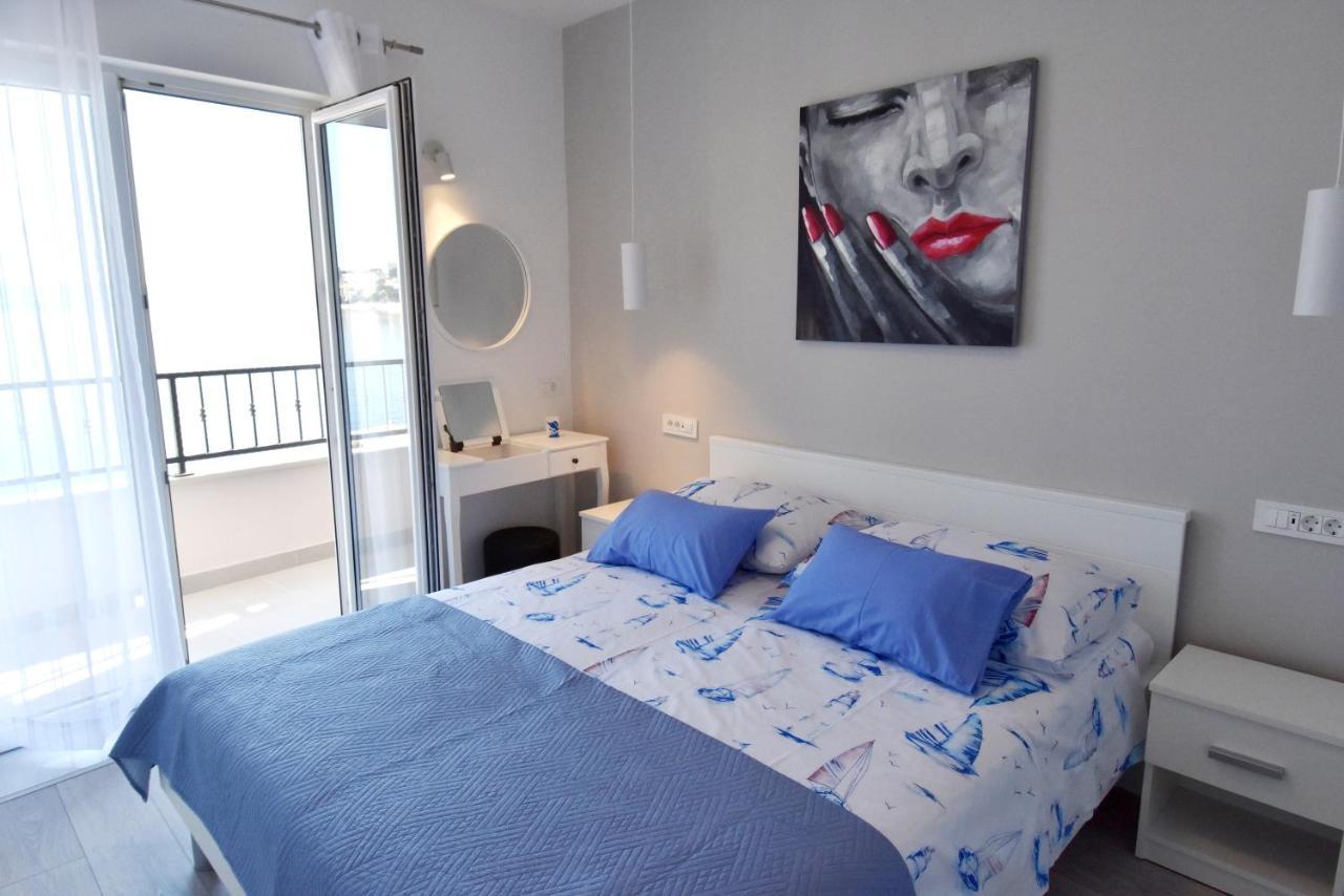 Villa Nede 1 Podgora Ngoại thất bức ảnh